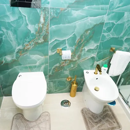 Lifestyle Oda ve Kahvaltı Napoli