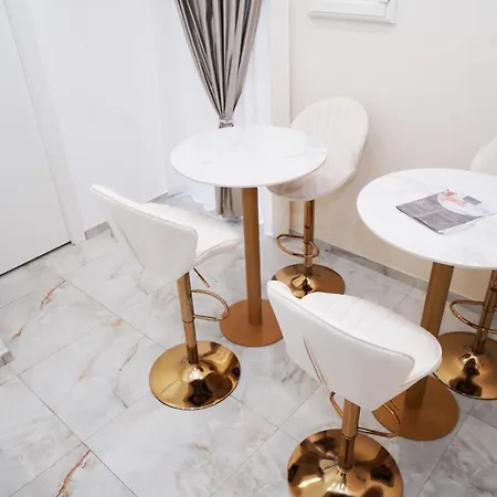 Lifestyle 4* Неаполь