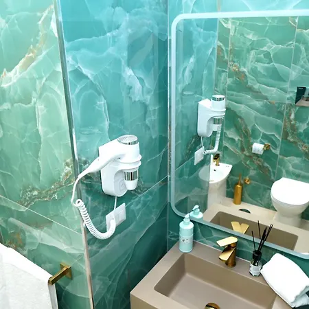 Lifestyle 4* Неаполь