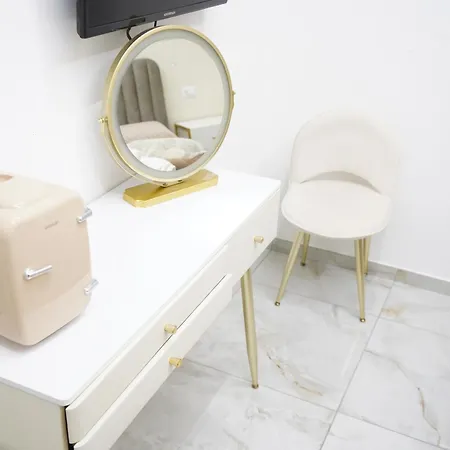 Lifestyle Неаполь