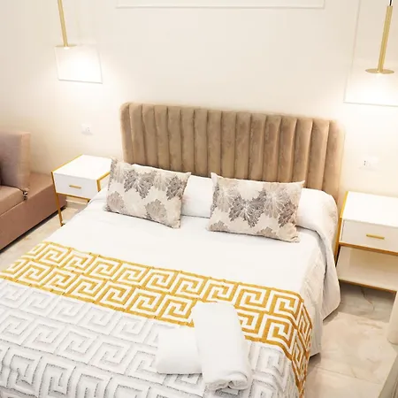 Lifestyle Bed & Breakfast Napoli